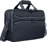 HP Travel Plus Laptopväska 16" 16.1" Polyester Blå, Grafit