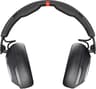 HP Poly Voyager Surround 85 incl Charging Stand Stereo USB-C Svart