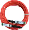 HPE Active Optical Cable 20m SFP+ SFP+