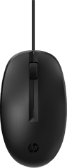 HP 128 Laser -langallinen hiiri USB-A Hiiri Musta