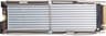 HP Z Turbo 2 Tt 2280 PCIe-4x4 TLC M.2 Z2 G9 -mini-SSD-asennussarja M.2 PCI Express