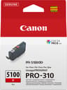 Canon Punainen muste PFI-5100R 