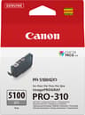 Canon Inktgrijs, PFI-5100GY 