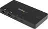 Startech 2 Port USB-C KVM Switch 