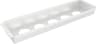Forming Function Powerdot Tray 02 - Monteringsbricka för 5 Powerdots, vit 