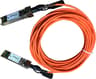 HPE X2A0 Active Optical Cable 7m SFP+ SFP+