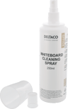 Deltaco Whiteboard Cleaning Liquid 250ml 