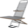 Mousetrapper StandFriend Light Gray 