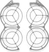 DJI Neo 2 Propeller Guard 