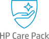HP Electronic HP Care Pack Next Business Day Hardware Support with Defective Media Retention 