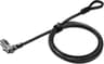 Kensington Slim NanoSaver Combination Laptop Lock