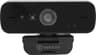 Voxicon Webcam Windows Hello -tuella – CAM600H 1080p USB, Stereo, HDR 