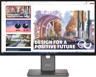 Lenovo ThinkVision P27QD-40 27" 2560 × 1440pixels IPS 16:9 120Hz
