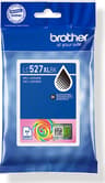 Brother Ink Black 527XLBK 3K 