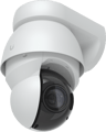 Ubiquiti UniFi AI PTZ Precision White 