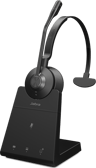 Jabra Engage 45 SE Mono Svart