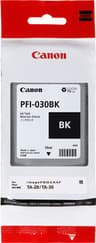 Canon Blekk Svart PFI-030 BK 55ml 