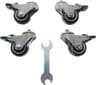 Sinox Wheel Set For Standview 
