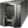 APC Smart-UPS SMT750IC - 6 x C13-stik, USB, SmartConnect, 750 VA 