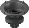 Logitech TAP riser mount 