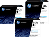 HP Toner Svart 147A 10.5K - MFP M634/M635/M636 