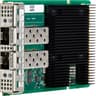 HPE Intel E810-XXVDA2 Ethernet 10/25Gb 2-port SFP28 OCP3 Adapter for Intern Ethernet / Fiber 25 Mbit/s 