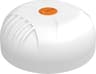 Poynting MIMO-4-19 omnidireksjonal antenne 5G 4x4 LTE WiFi GPS hvit 