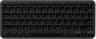 Satechi EX1 Slim Trådløs Nordisk Tastatur