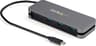 Startech 4 Port USB C Hub 