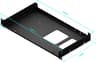 LAYER 8 1U Rack Mount Kit for 2100 / 4200 (2U) 