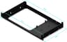 LAYER 8 1U Rack Mount Kit for Netgate 4100 / 6100 / 8200 