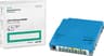 HPE LTO-9 Ultrium 45TB WORM Custom Labeled 20 Data Cartridges with Cases Lege gegevenscartridge 1,26 cm 