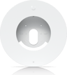 Ubiquiti UniFi G6/G6 Pro Dome Camera Flush Mount White 