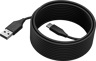 Jabra PanaCast 50 USB-kabels 5m USB-C USB-A Zwart