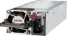 HPE Power supply 500W 80+ Platinum
