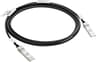 HPE Direct Attach Copper Cable 3m SFP+ SFP+