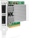 HPE Intel E810-CQDA2 Ethernet 100Gb 2-port QSFP28 Adapter for Intern Ethernet / Fiber 100 Mbit/s 