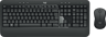 Logitech MK540 Advanced Draadloos US International