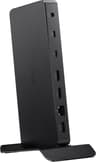 ASUS Triple 4K Thunderbolt 4 Dock DC500 Koblet med ledninger (ikke trådløs) Svart Thunderbolt 4