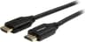 Startech Premium High Speed HDMI Cable with Ethernet 2m HDMI HDMI Zwart