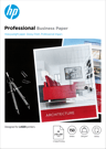 HP Papper Professional Glossy A4 200g Laserjet 150 Ark