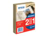 Epson Papir Photo Premium 10x15cm 40 ark 255 g 