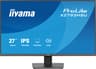 iiyama ProLite X2793HSU-B1 27" 1920 × 1080pixels IPS 16:9 120Hz
