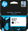 HP Ink Black 937 - OfficeJet Pro 9110/9120/9130 