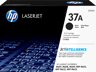 HP Toner Svart 37A 11K - LJ M607/M608/M609/M633 