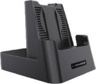 Datalogic Single Slot Docka/Laddare - Memor 10/11 