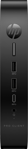 HP Elite T550 2GHz 8GB 64GB