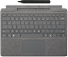Microsoft Type Cover + Slim Pen 2 Microsoft Surface Pro 10 Nordisk Platinum
