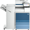 HP Color LaserJet Enterprise Flow MFP 8801z+ A3 