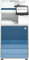 HP Color LaserJet Enterprise Flow MFP 8801z A3 